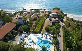 Tonicello Resort & Spa